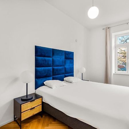 Vienna Chic Residences #Suite 7 Eksteriør billede